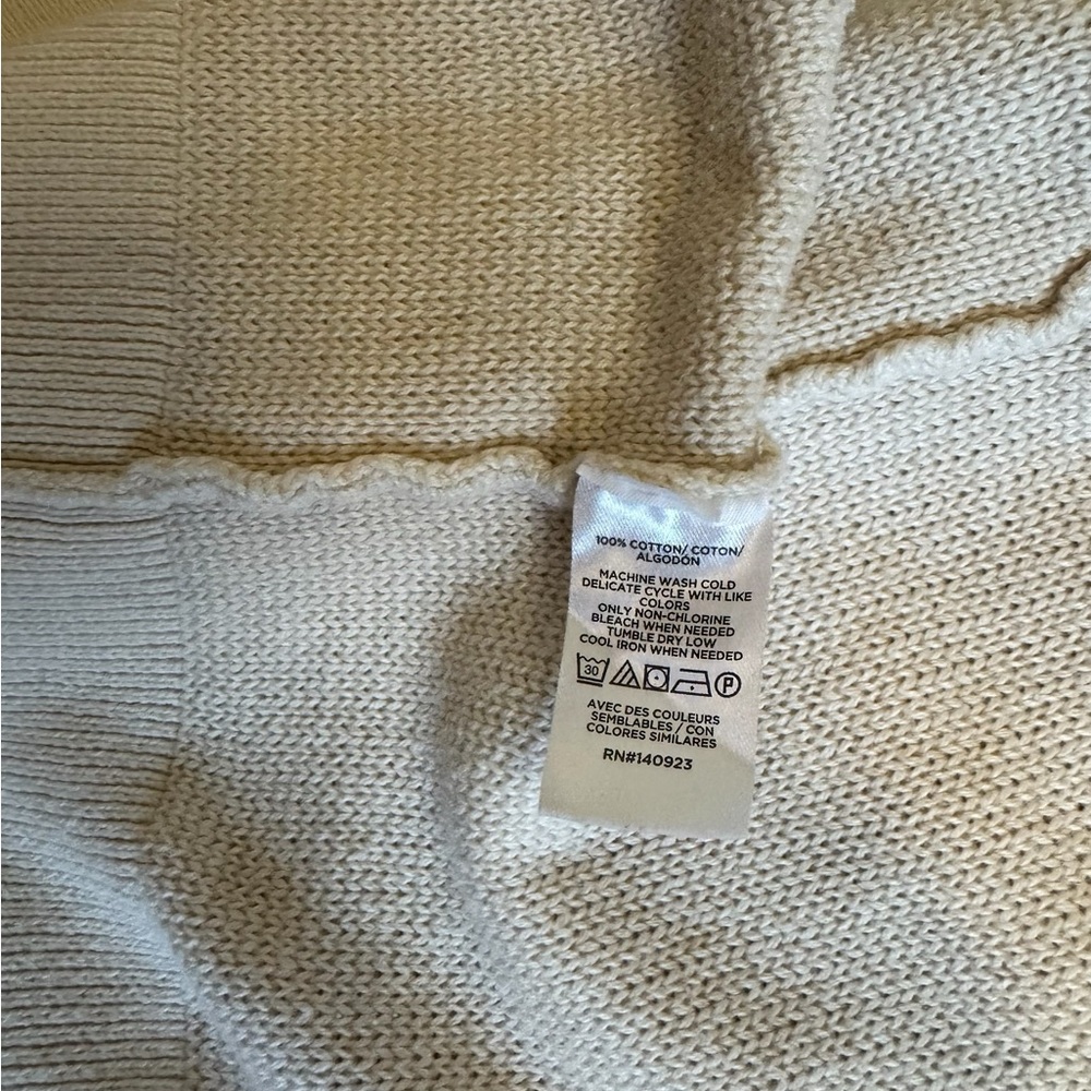 Loft Cardigan - Picture 4 of 7
